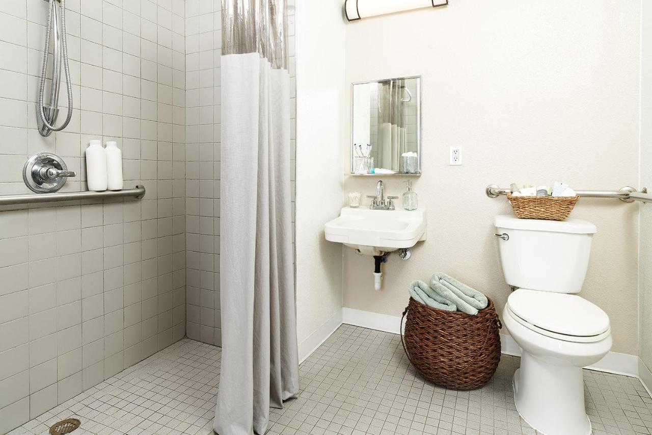 Intown Suites Extended Stay Newport News Va - South Dış mekan fotoğraf